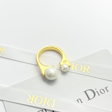 Christian Dior Rings